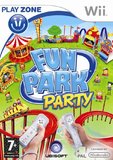 Fun Park Party (Nintendo Wii)